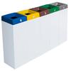 Calpe Recycling Bin 45L